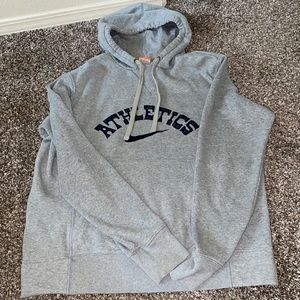 Nike hoody